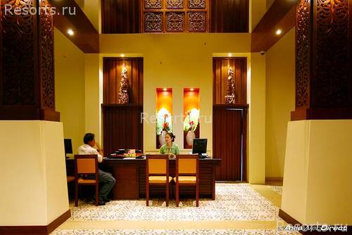 The Briza Beach Resort Khao Lak 74